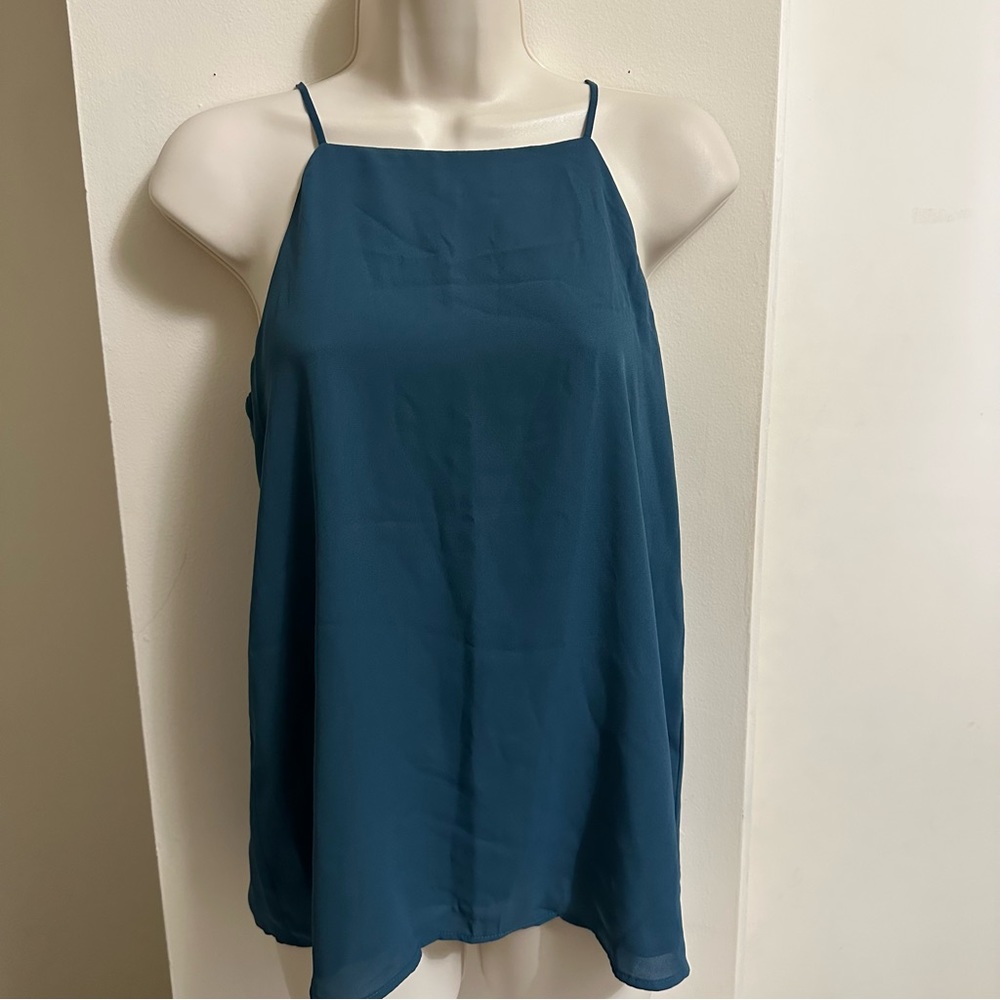 Loft Blouse